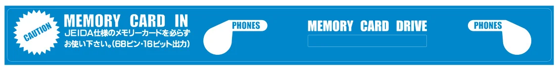 mvs-u4 memory headphones sticker manual|snk|cabinets|.webp