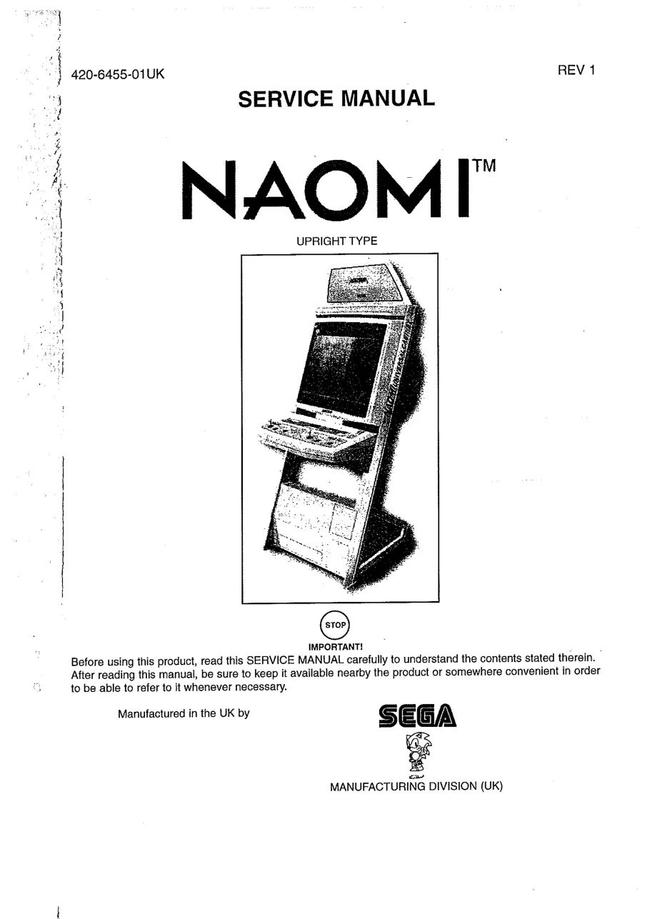 naomi service manual|sega|aux-boards|.webp
