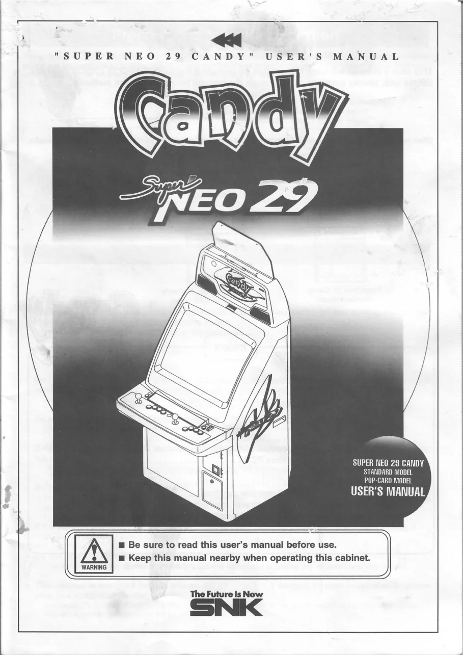 neo 29 manual|snk|cabinets|.webp