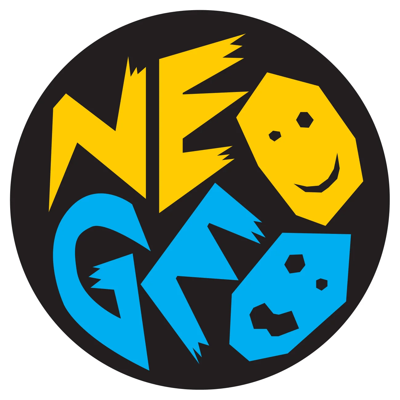 neo 50 iii 50iii stickers neogeo panel manual|snk|cabinets|.webp