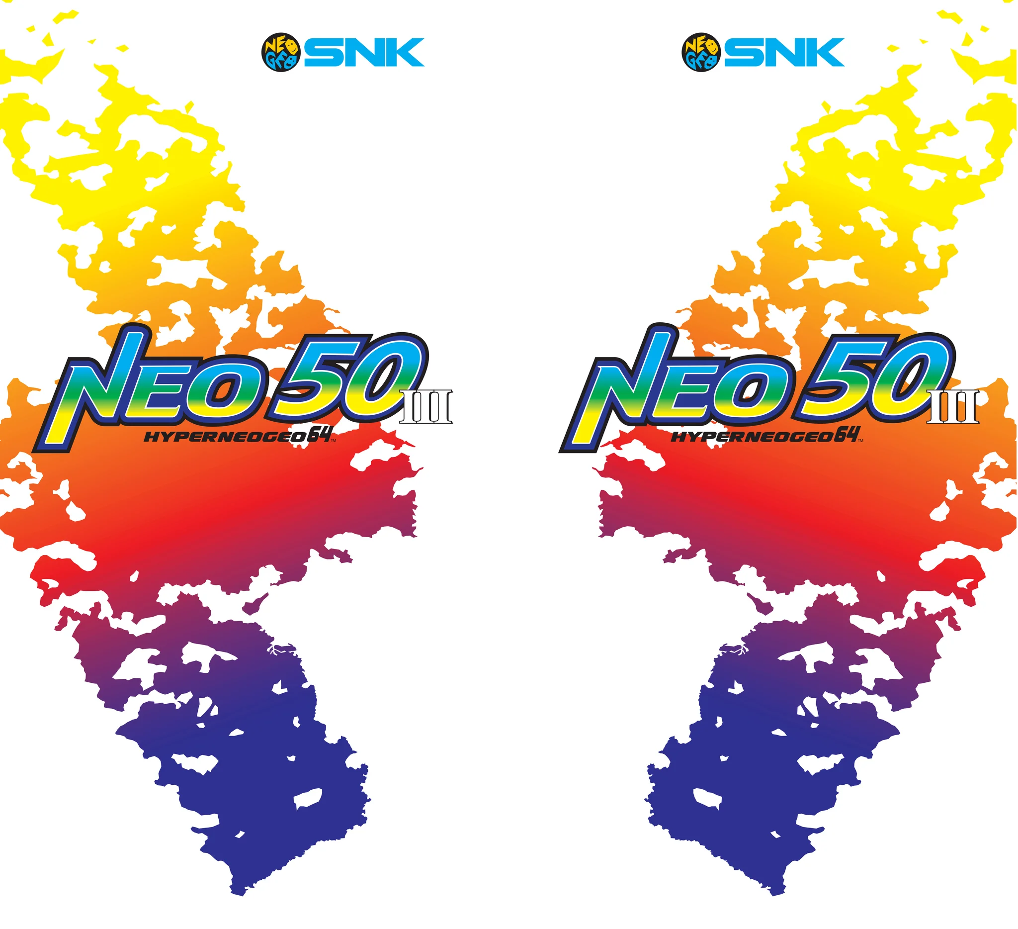 neo 50 iii iii-side stickers manual|snk|cabinets|.webp