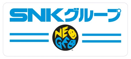 neo geo julius blaze sticker manual|snk|cabinets|.webp