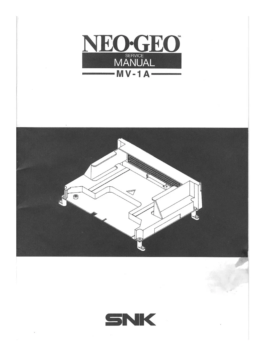neo geo mvs 1 slot mv-1a service manual|snk|aux-boards|.webp