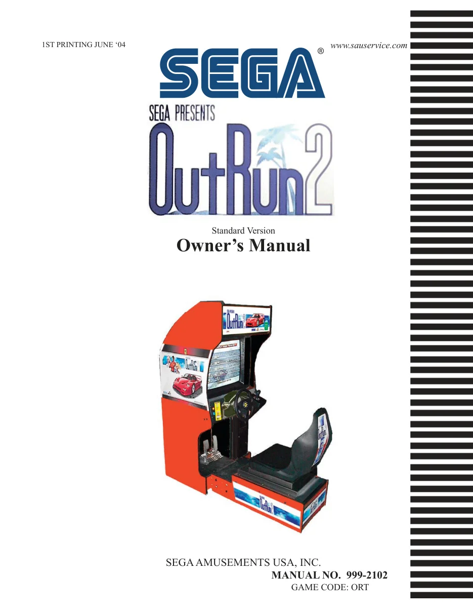outrun 2 manual|sega|games|.webp