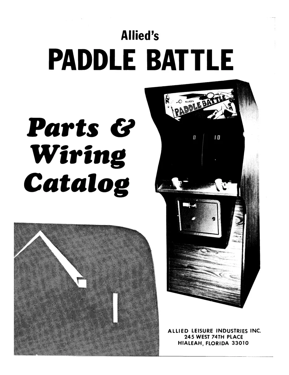 paddle mania manual|snk|games|.webp
