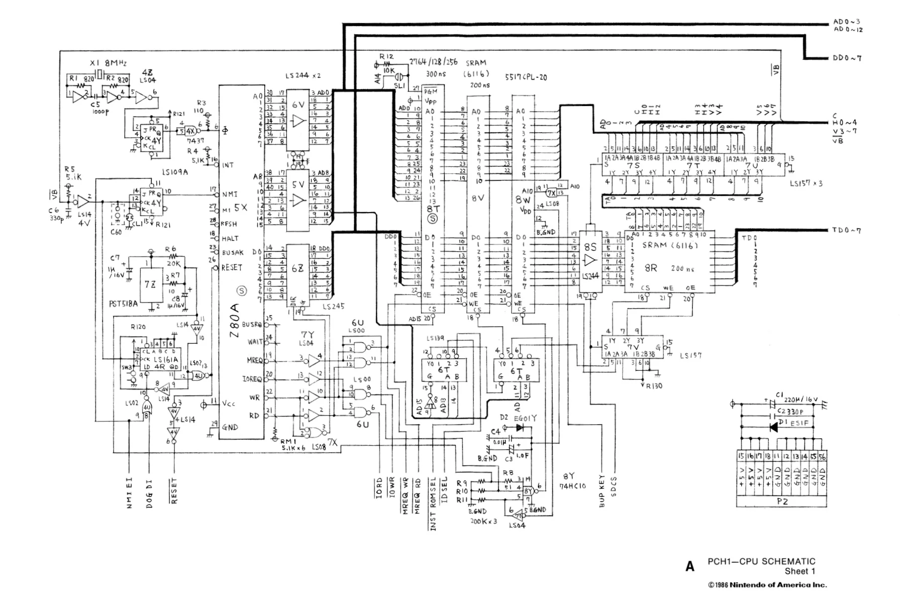 pc 10 schematic|nintendo|schematics-and-wiring|.webp