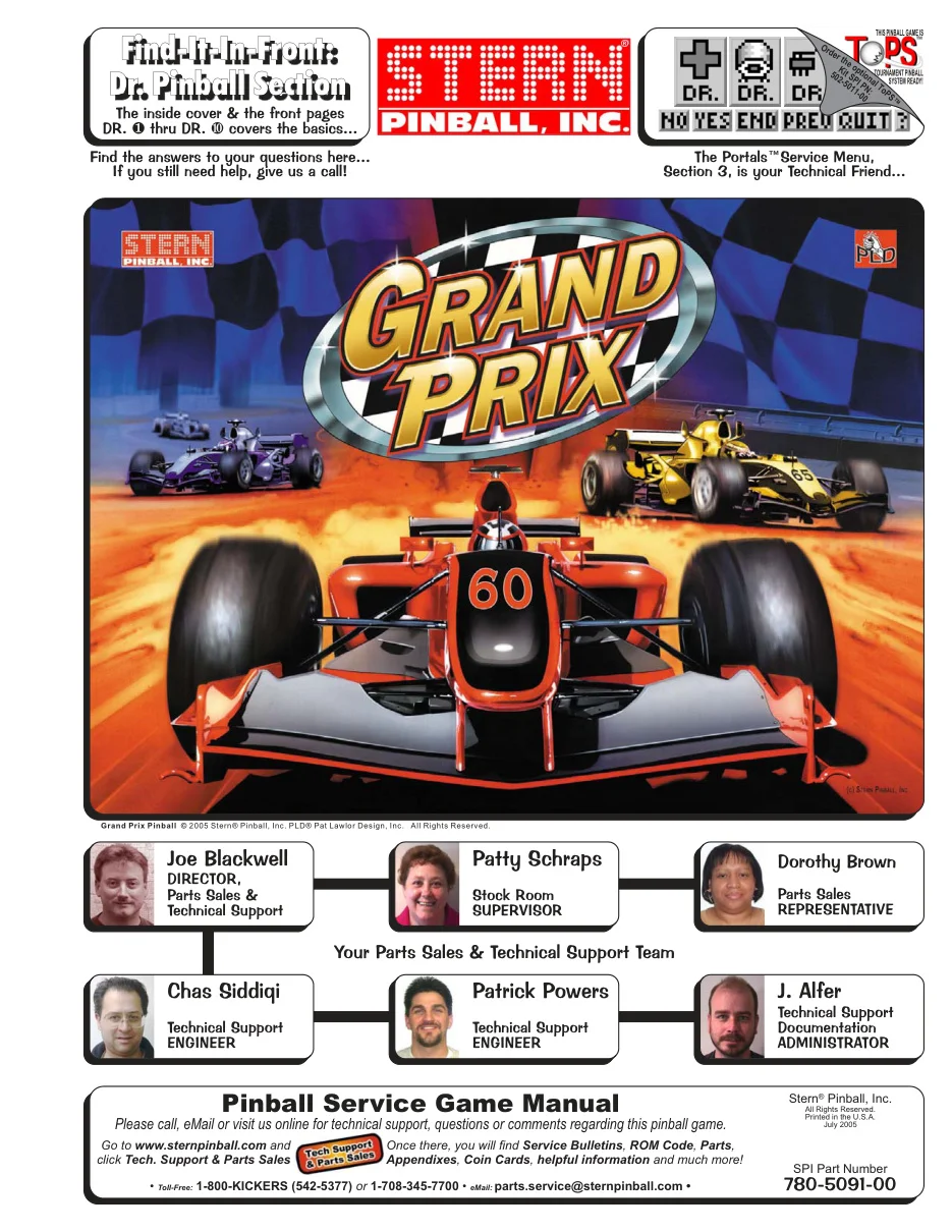 pinball grand prix manual|stern|pinball-em-adjacent|.webp