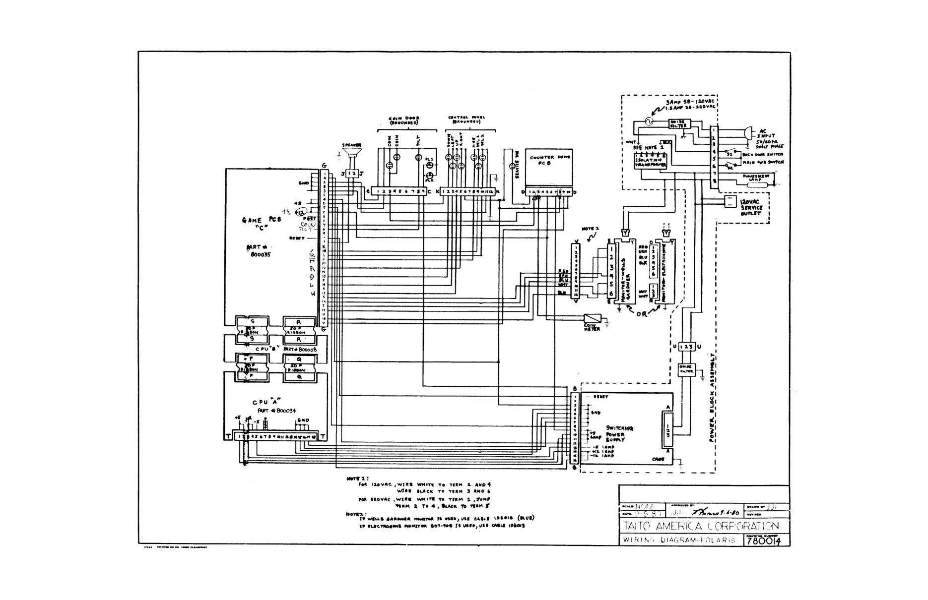 polaris schematic|taito|schematics-and-wiring|.webp