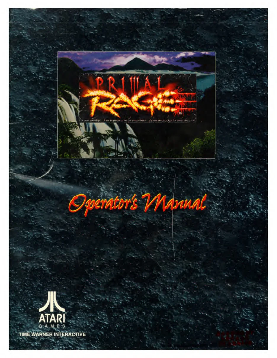 primal hunt manual|atari|games|.webp