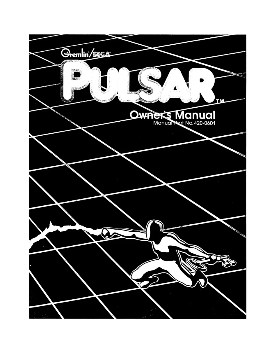 pulsar manual|sega|games|.webp