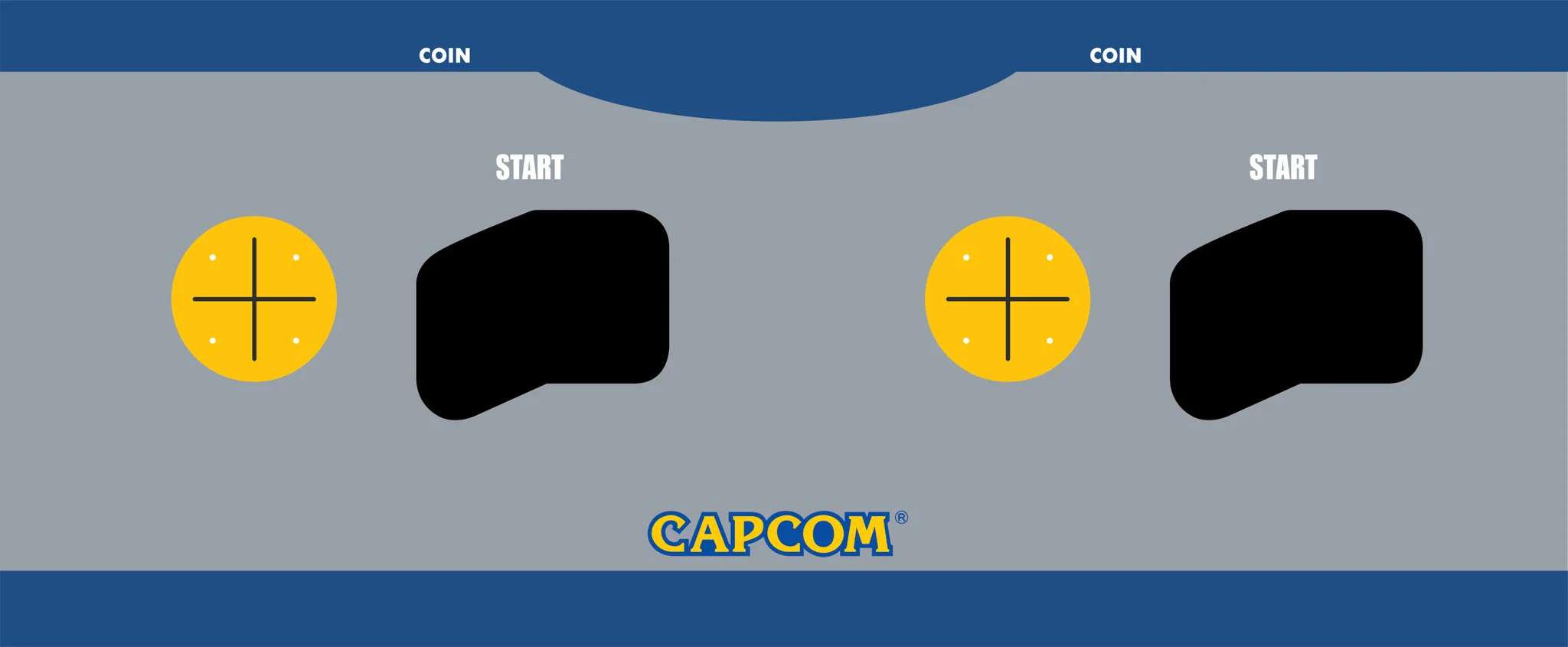 q grand am 25 2p 12b overlay 1inch bleed manual|capcom|cabinets|.webp