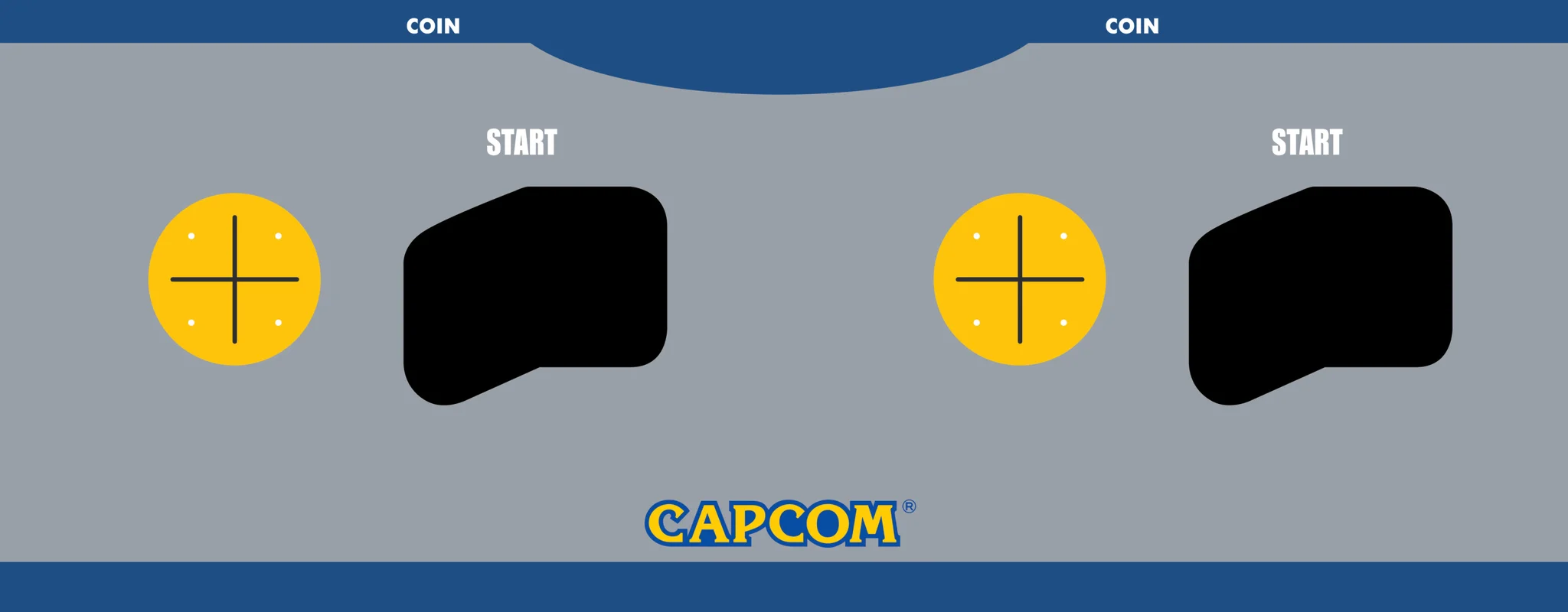 q grand am 25 2p 12b overlay fit manual|capcom|cabinets|.webp