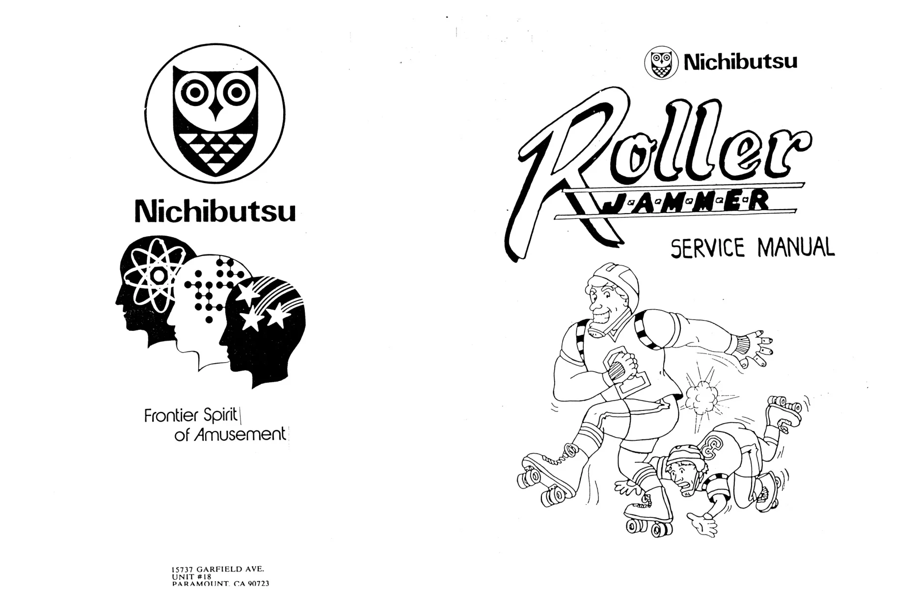 roller jammer manual|nichibutsu|games|.webp