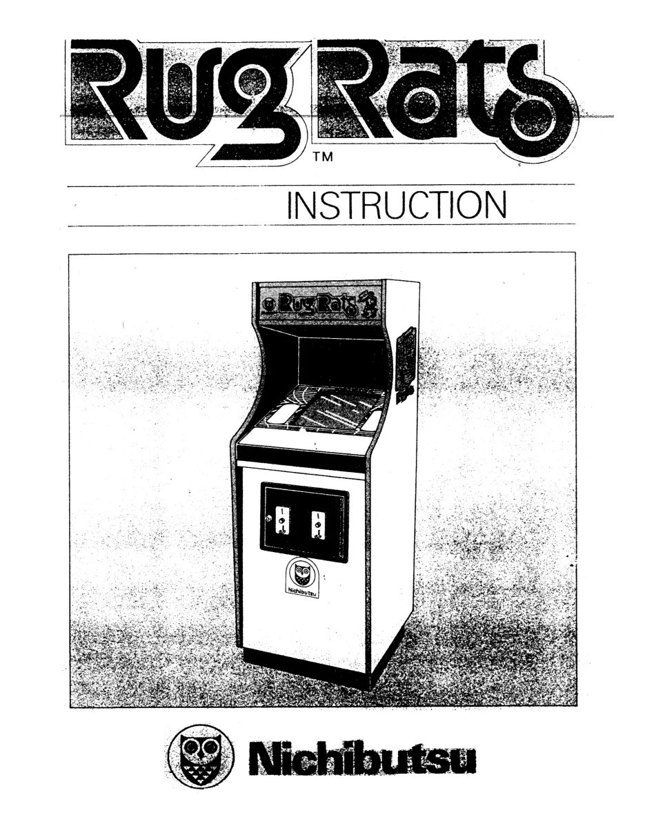 rug rats manual|nichibutsu|games|.webp