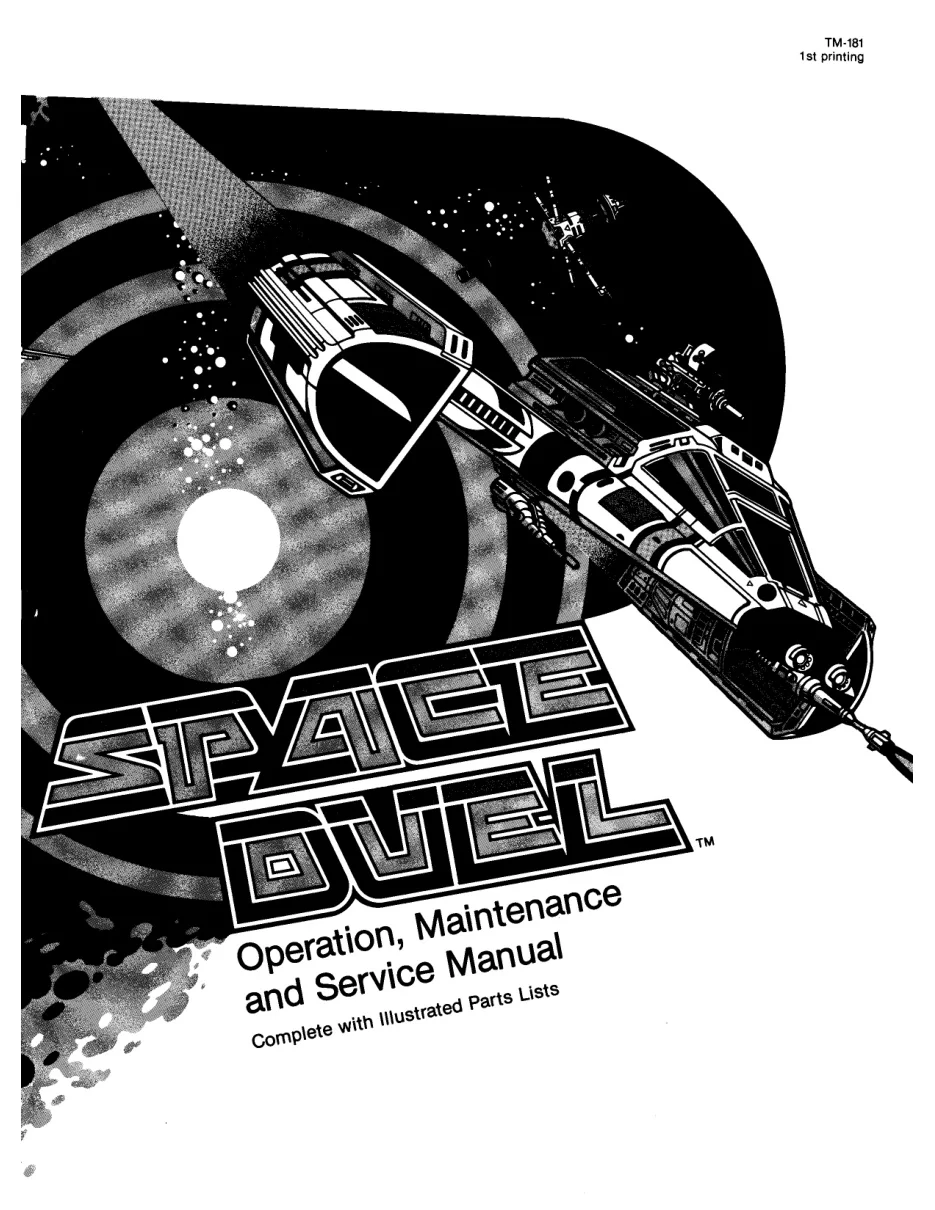 space duel manual|atari|games|.webp