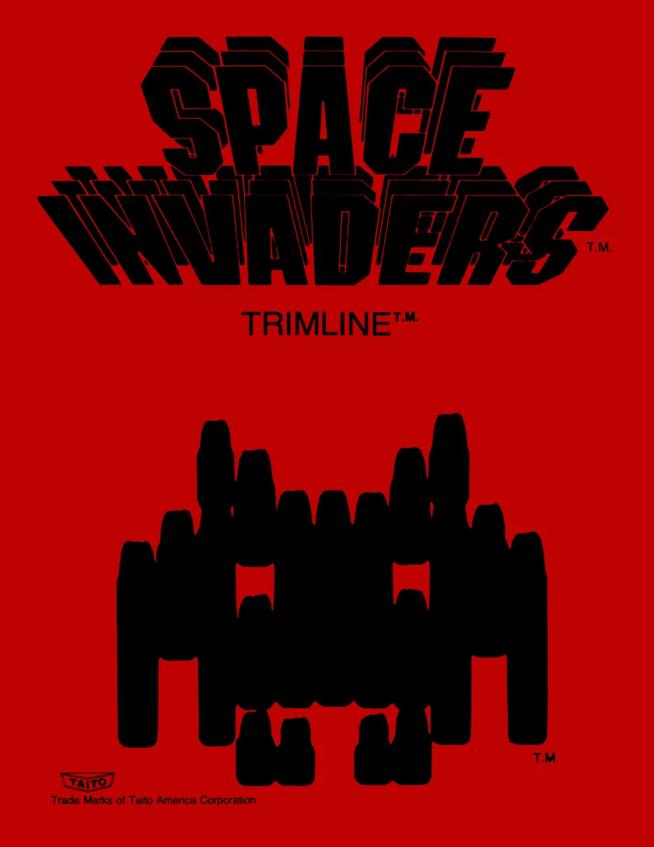 space invaders manual|taito|games|.webp