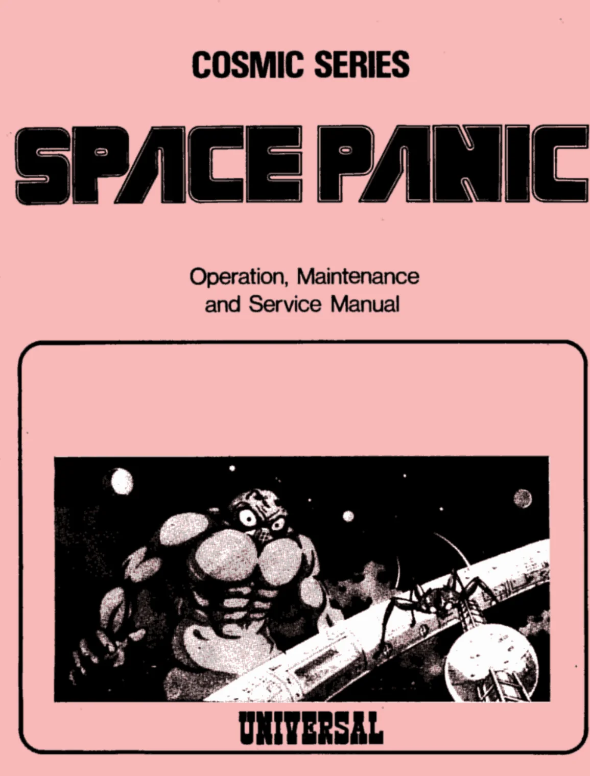 space panic manual|universal|games|.webp