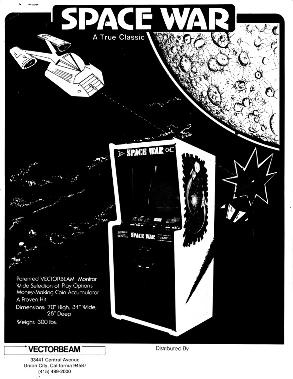 space war manual|cinematronics|games|.webp
