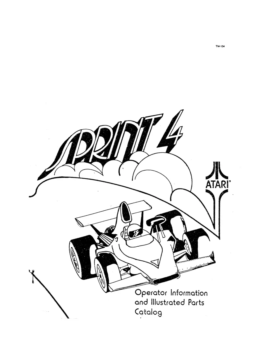 sprint 4 manual|atari|games|.webp