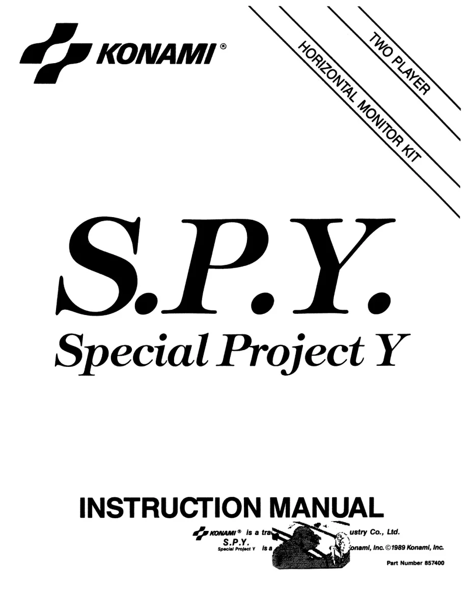 spy manual|williams|games|.webp