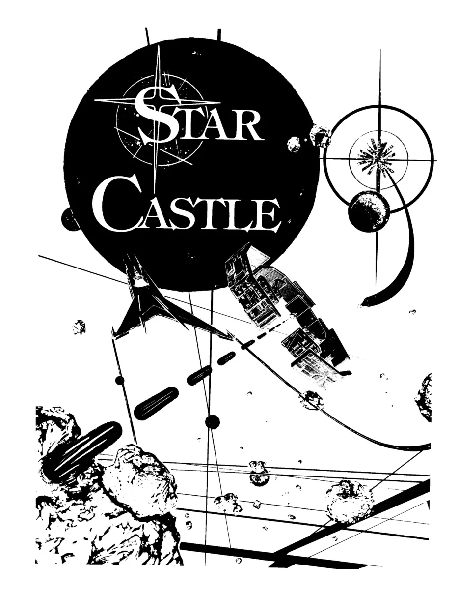 star castle manual|cinematronics|games|.webp