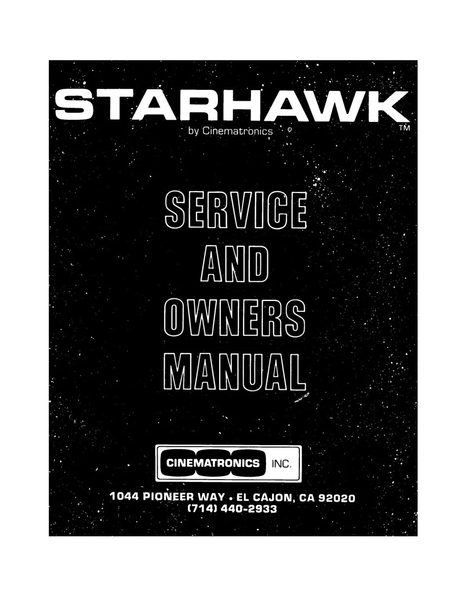 star hawk manual|cinematronics|games|.webp