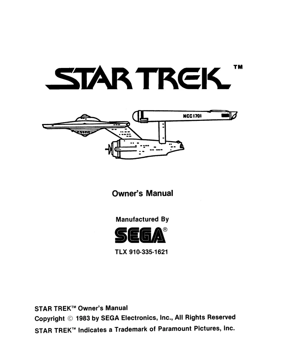 star trek manual|sega|games|.webp
