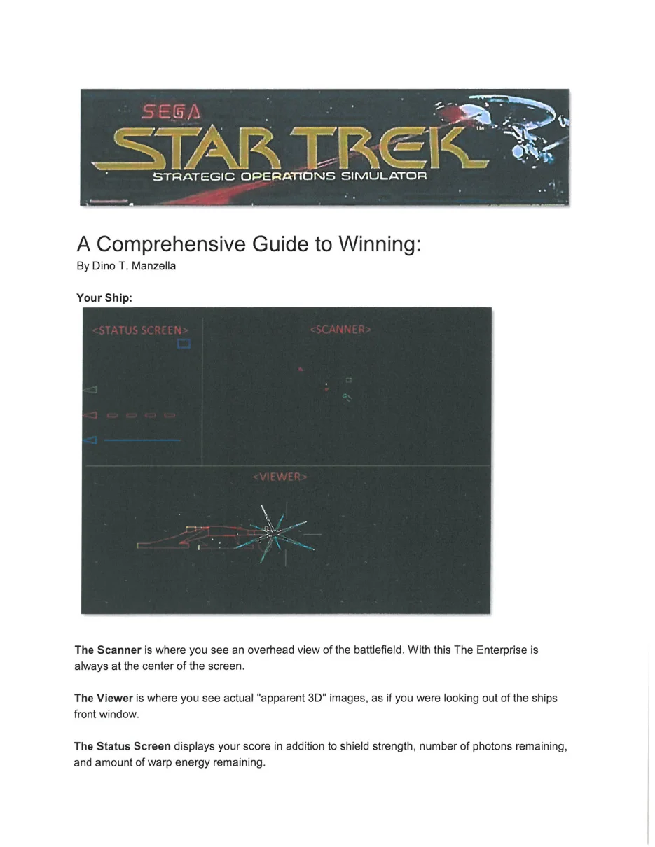 star trek the comprehensive guide to winning at manual|sega|pinball-em-adjacent|.webp