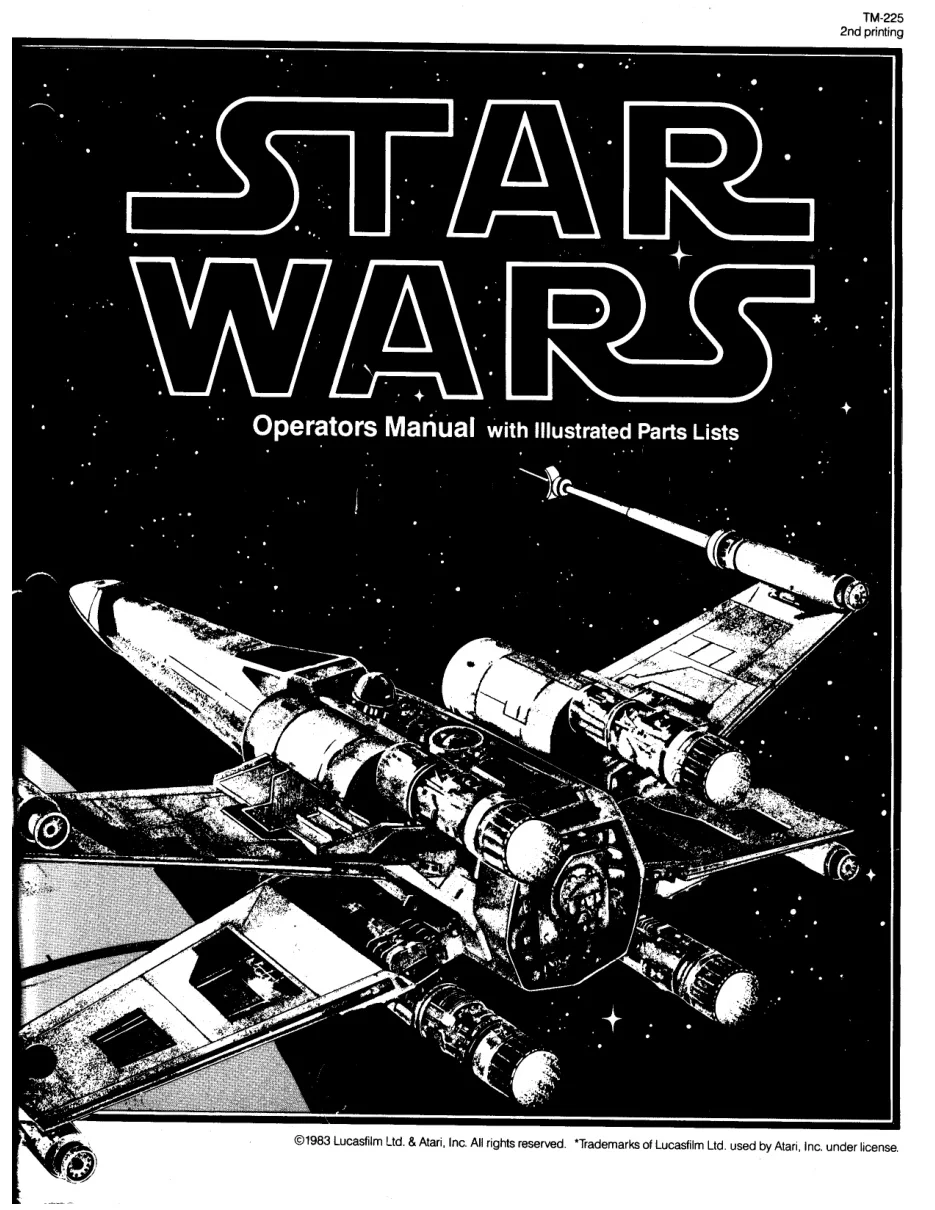 star wars manual|atari|games|.webp