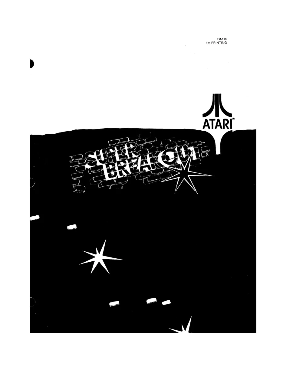 super breakout manual|atari|games|.webp