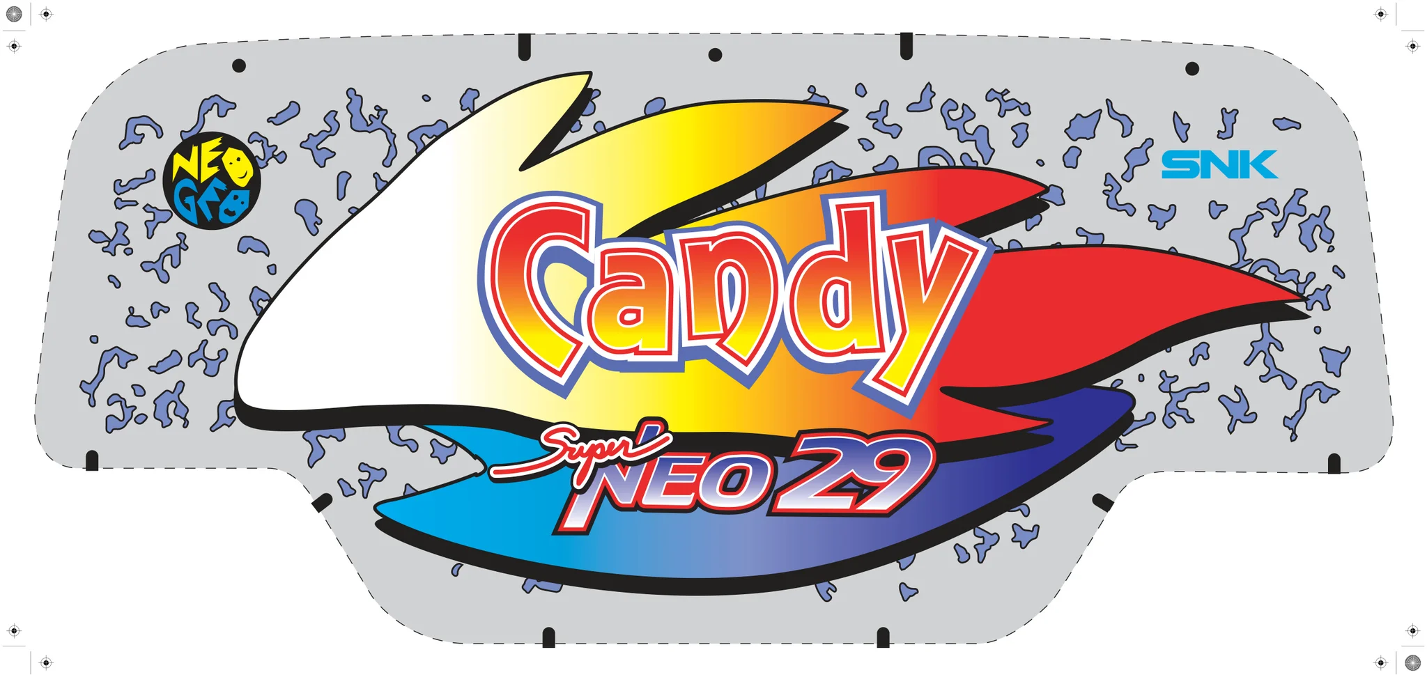 super neo 29 candy marquee vector manual|snk|cabinets|.webp