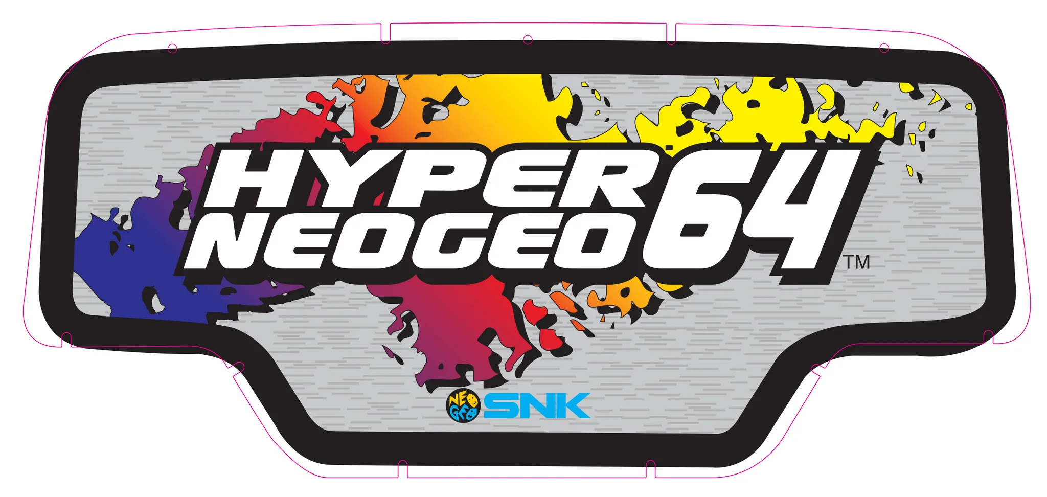 super neo 29 ii marquee hyperneogeo 64 manual|snk|cabinets|.webp