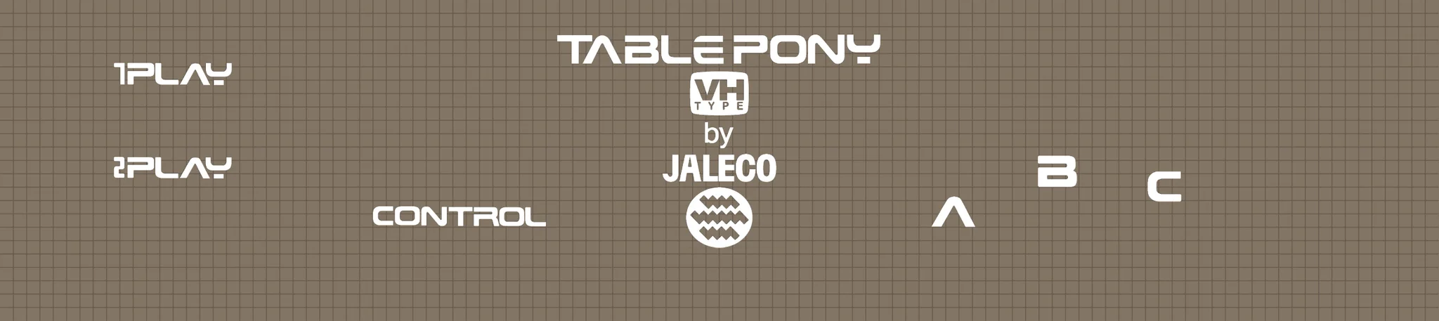 table 1p et 2p overlay manual|jaleco|cabinets|.webp
