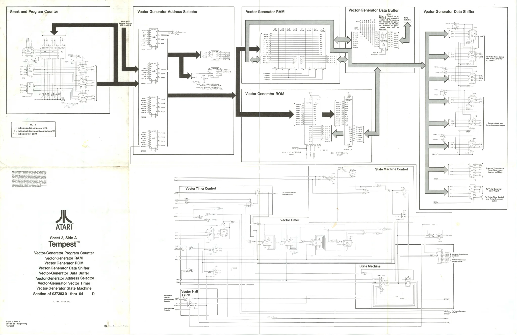 tempest dp-190-4th-03a manual|atari|schematics-and-wiring|.webp