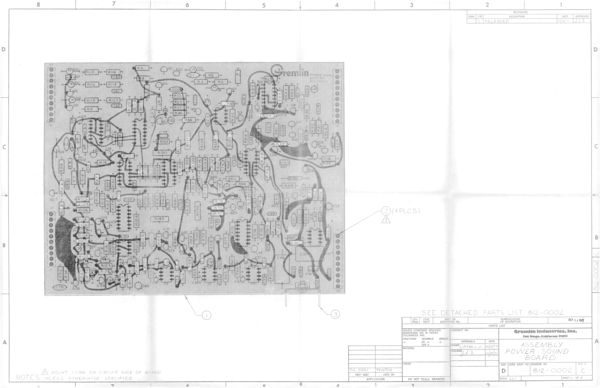 ten pin sound board manual|unknown|aux-boards|rev c.webp