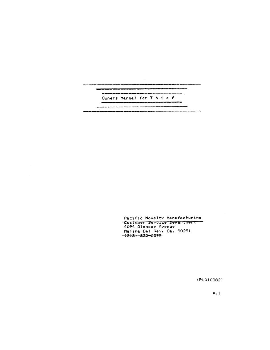 thief manual|pacific-novelty|games|.webp