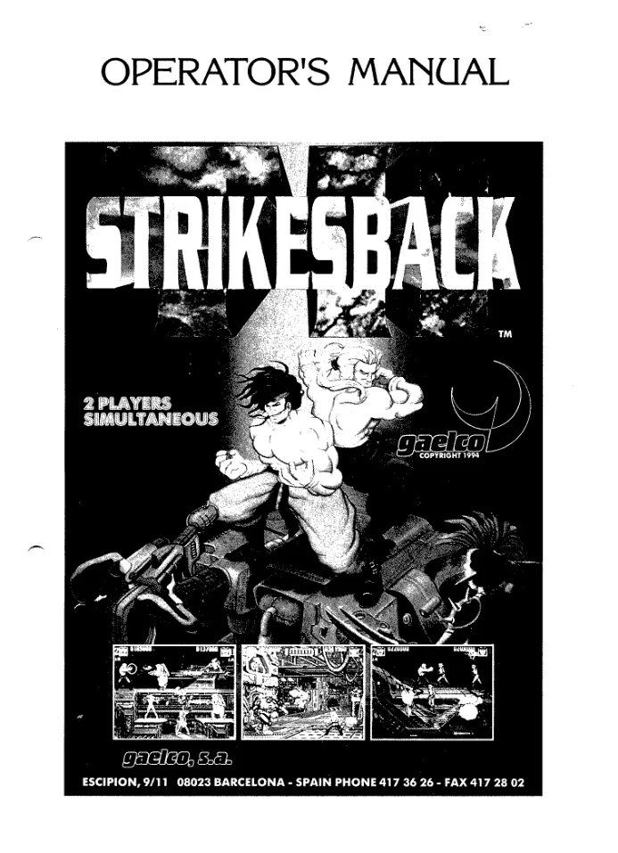 thstrikesback manual|namco|games|.webp