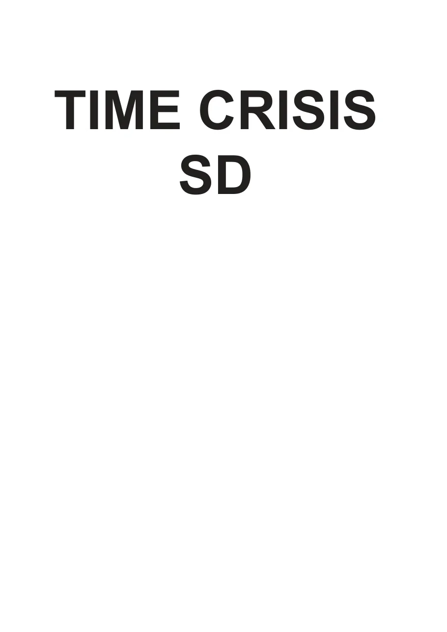 time crisis sd manual|namco|games|.webp