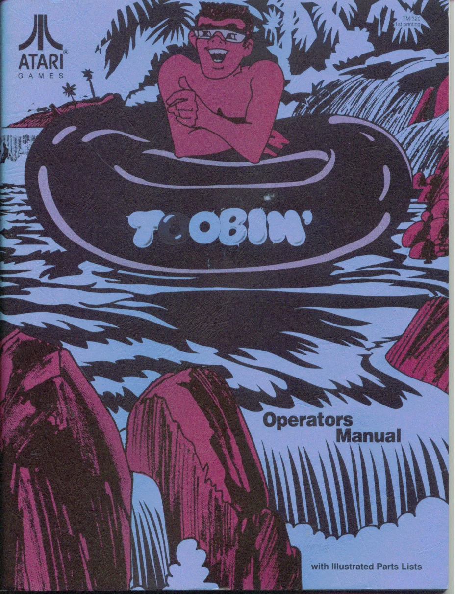 toobin manual|atari|games|.webp