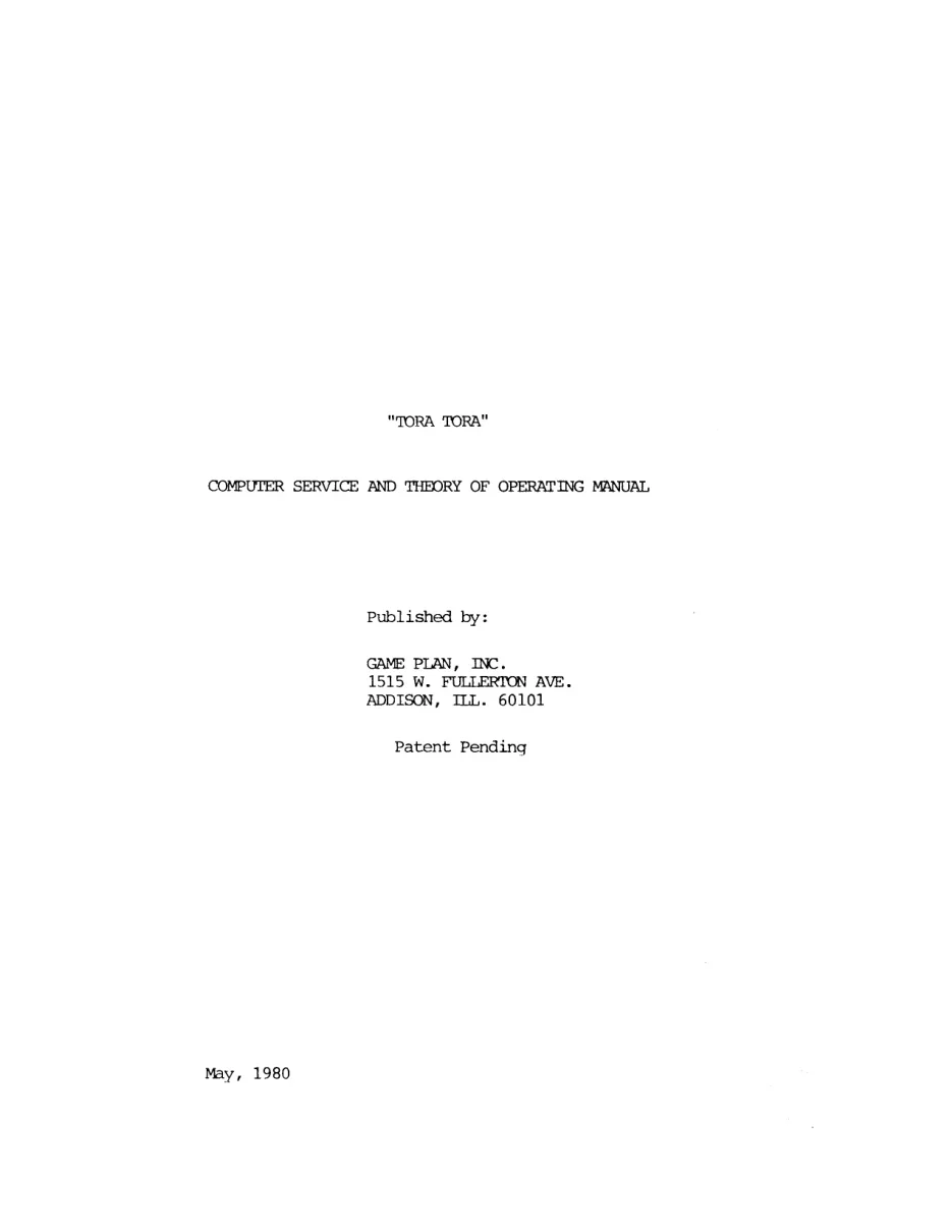 tora manual|game-plan|games|.webp