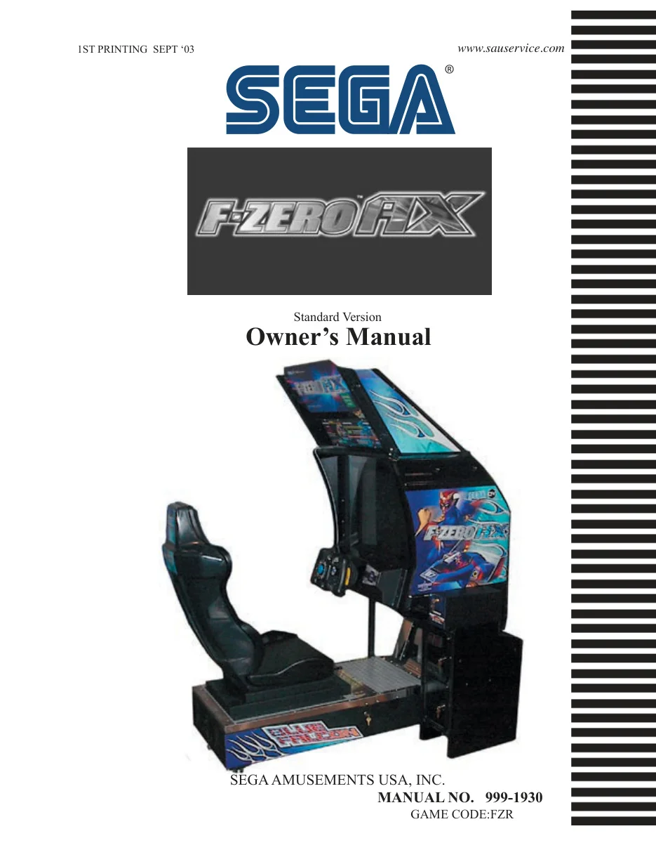 triforce collection manual|sega|aux-boards|.webp