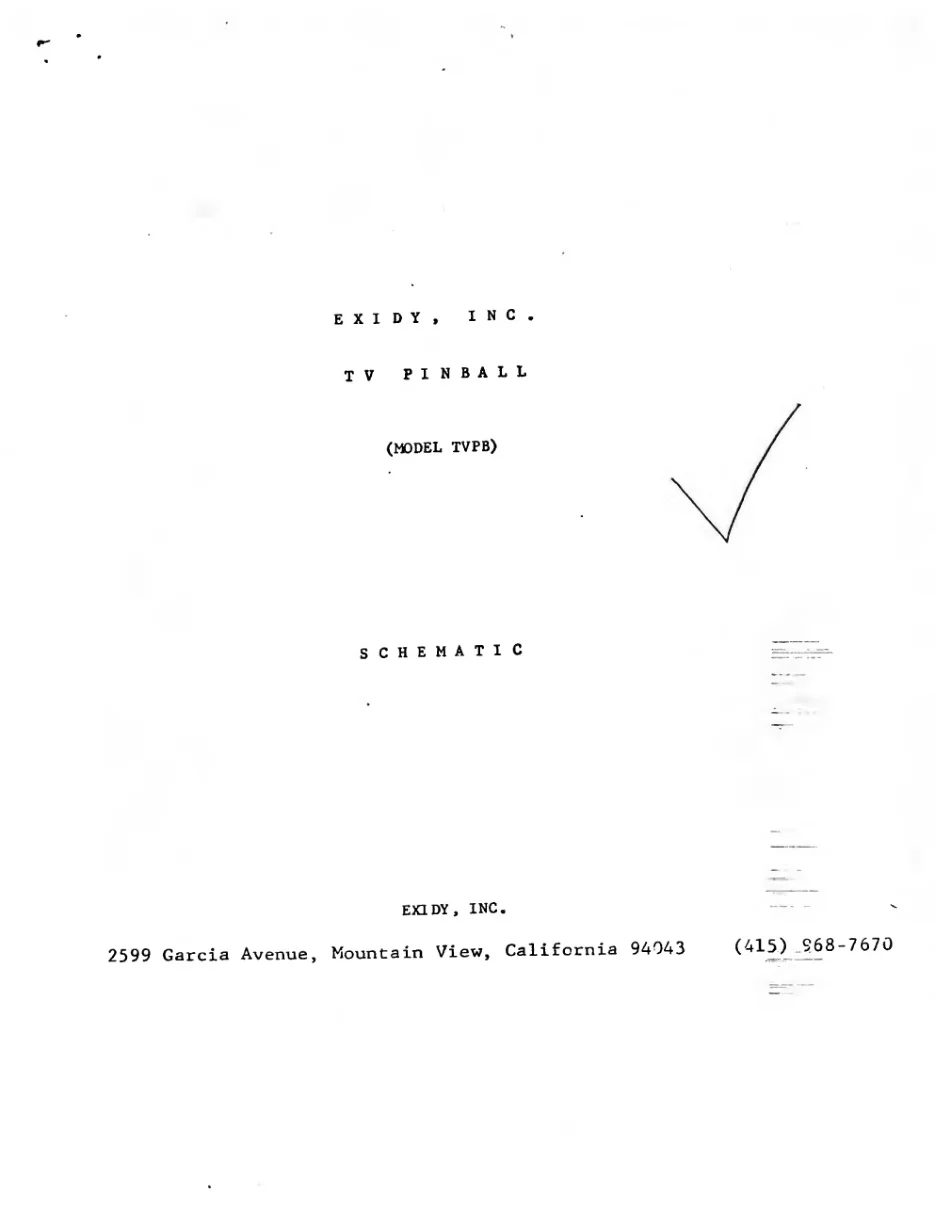 tv pinball cabinet schematic|unknown|pinball-em-adjacent|.webp
