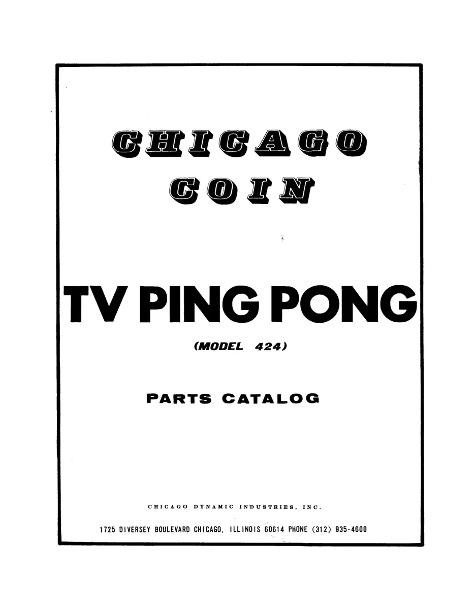 tv ping pong manual|atari|games|.webp