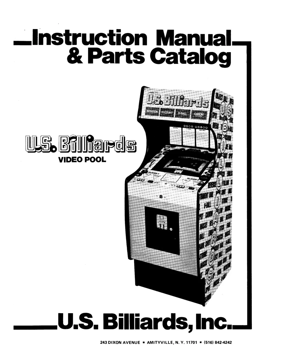 usbilliards manual|us-billiards|games|.webp