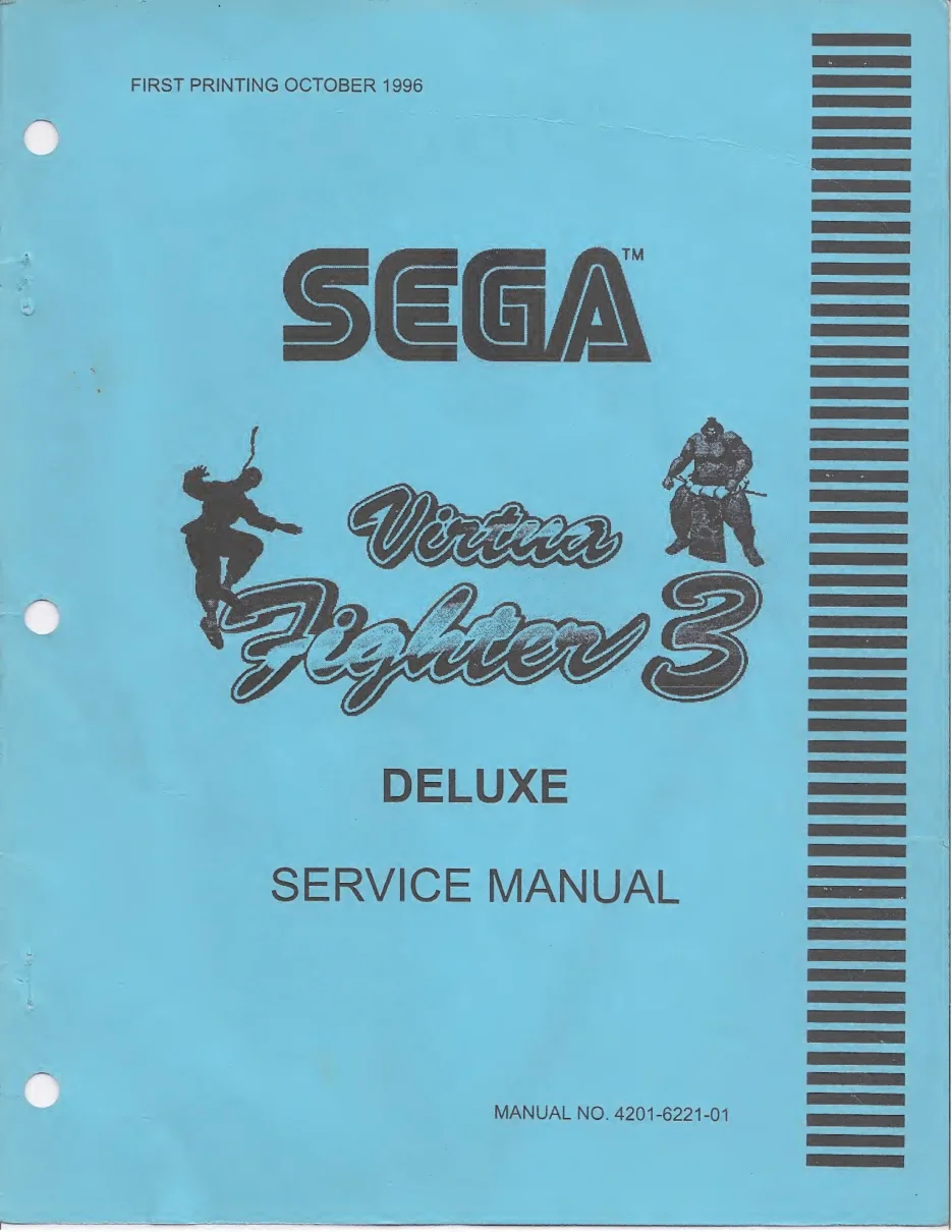 virtua fighter 3 deluxe manual|sega|games|.webp