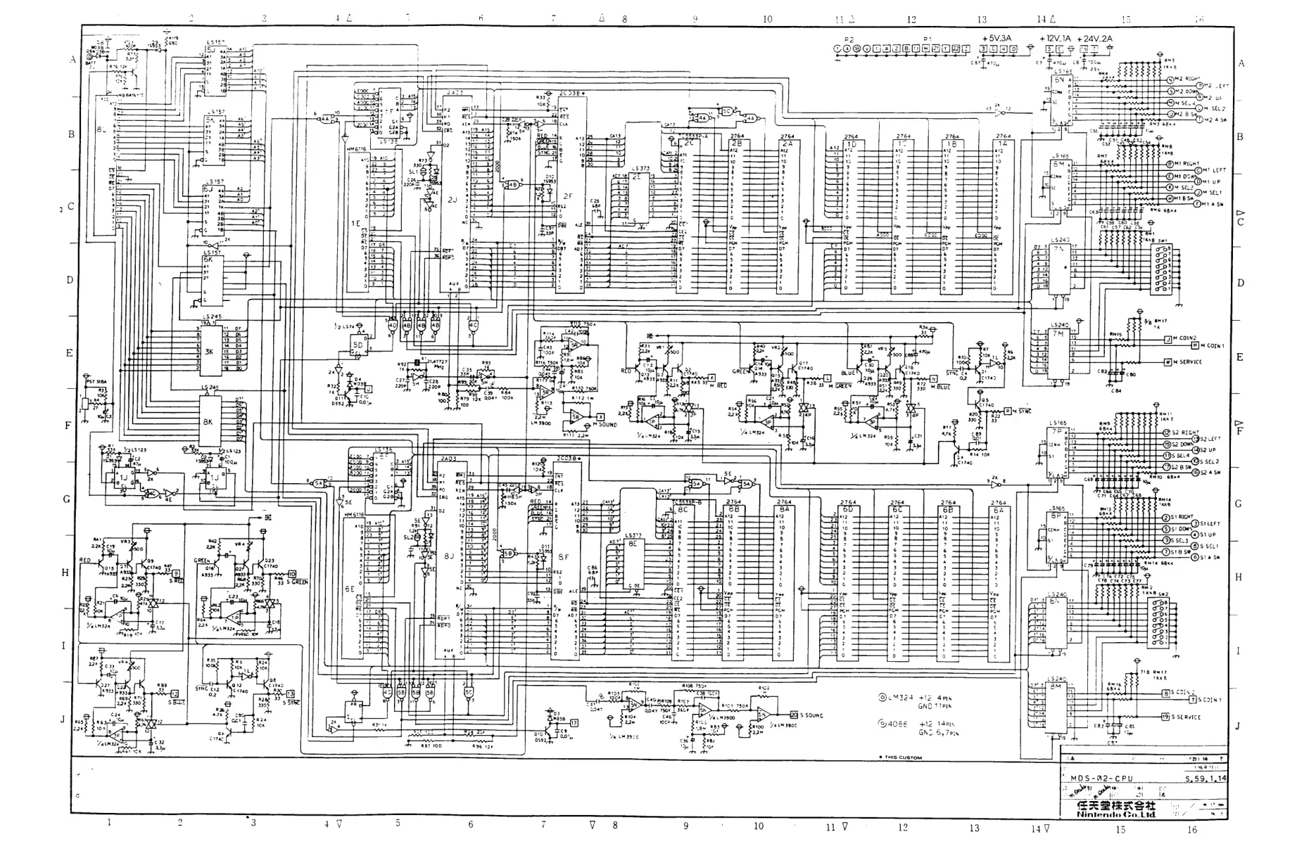 vs schematic|nintendo|schematics-and-wiring|.webp