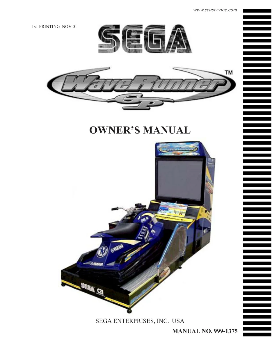 wave runner gp manual|sega|games|.webp
