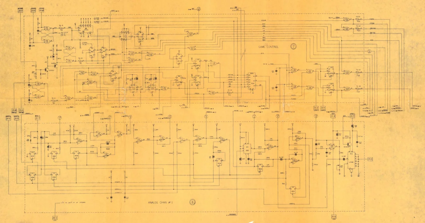 wheels ii 3 schematic|bally-midway|schematics-and-wiring|.webp