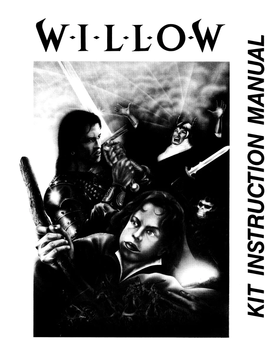 willow manual|capcom|games|.webp