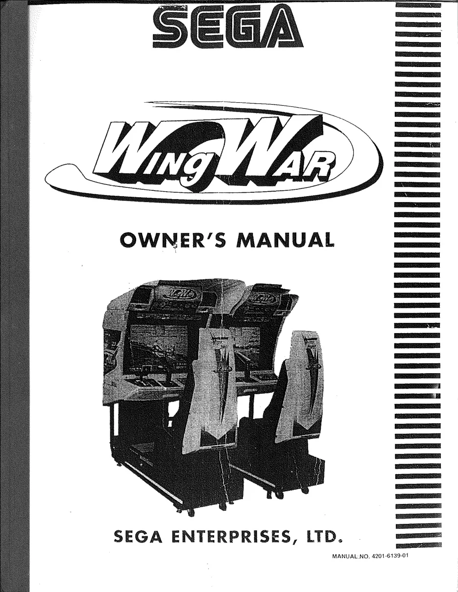 wing war mnaual manual|sega|games|.webp